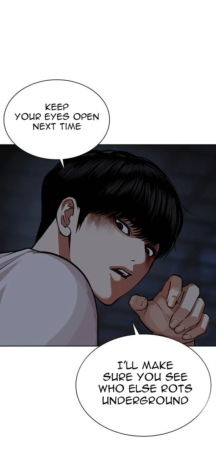 Read Lookism chapter 564 image 121 on Lezhin