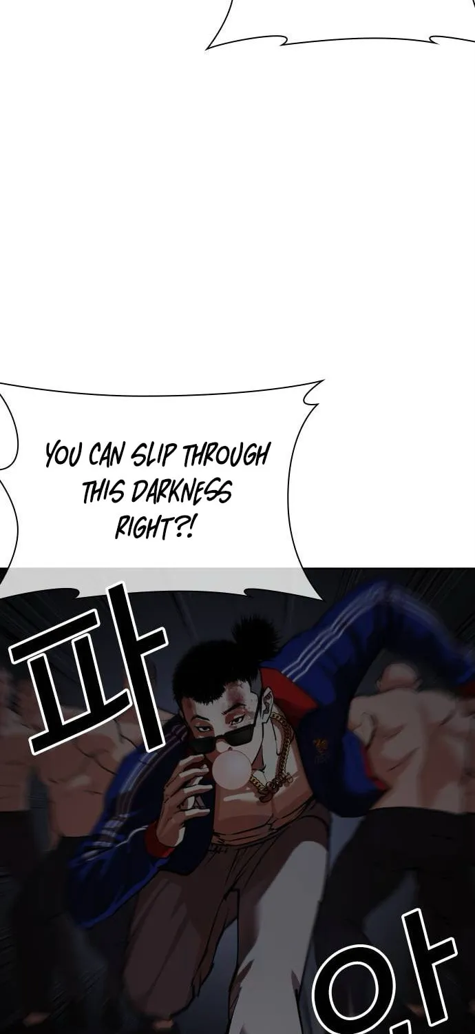 Read Lookism chapter 564 image 124 on Lezhin