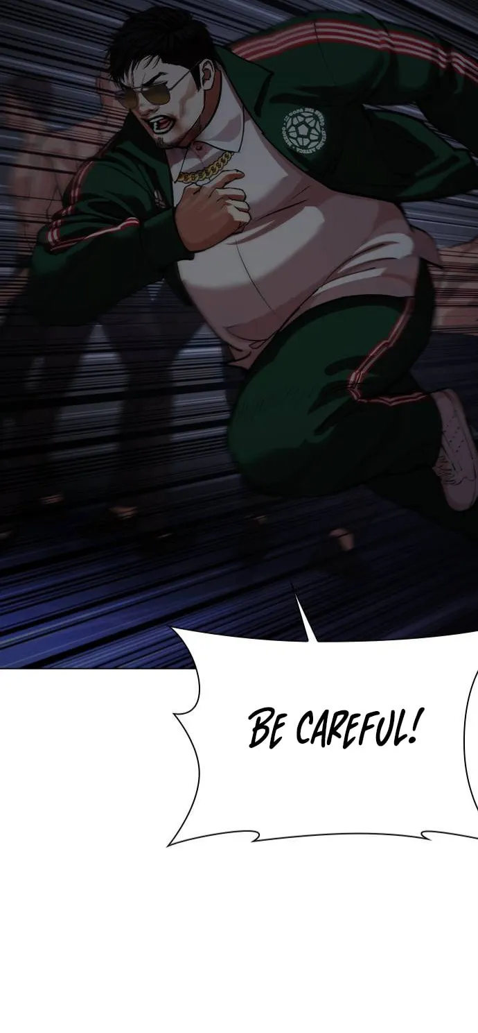 Read Lookism chapter 564 image 126 on Lezhin