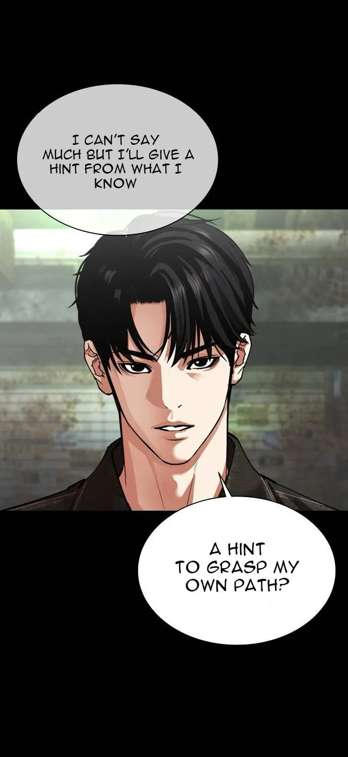 Read Lookism chapter 564 image 13 on Lezhin