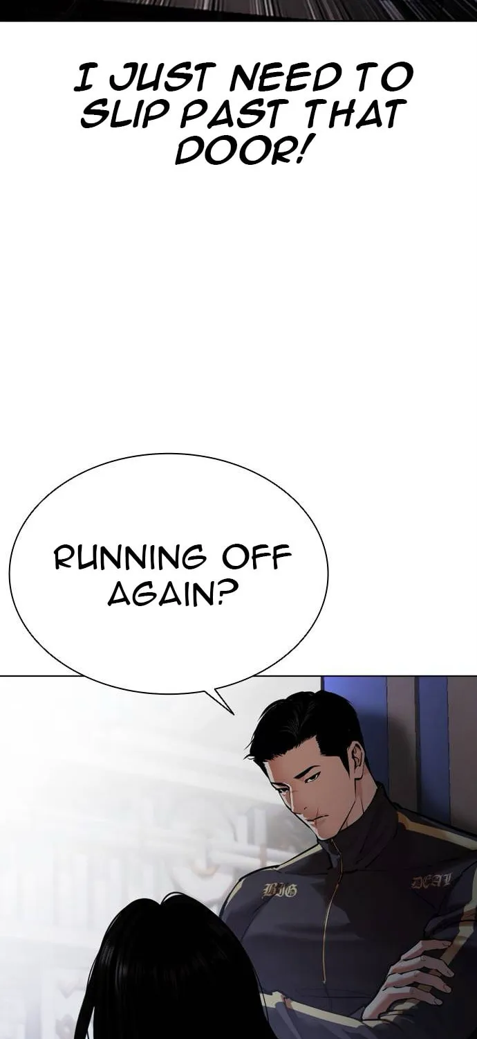 Read Lookism chapter 564 image 130 on Lezhin