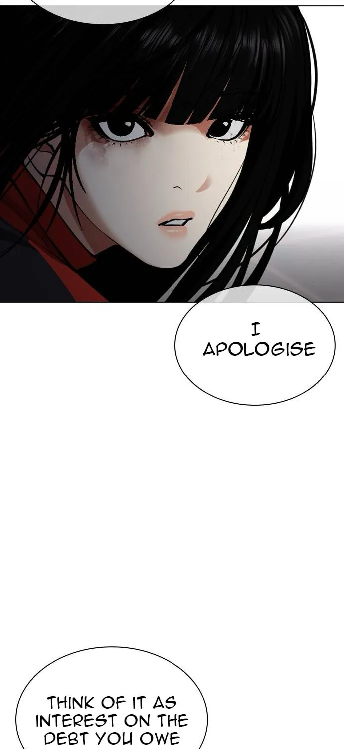 Read Lookism chapter 564 image 132 on Lezhin