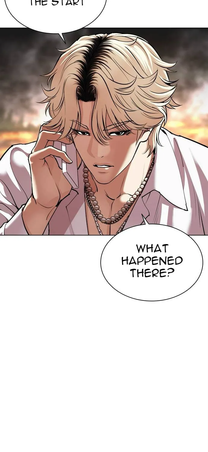 Read Lookism chapter 564 image 135 on Lezhin