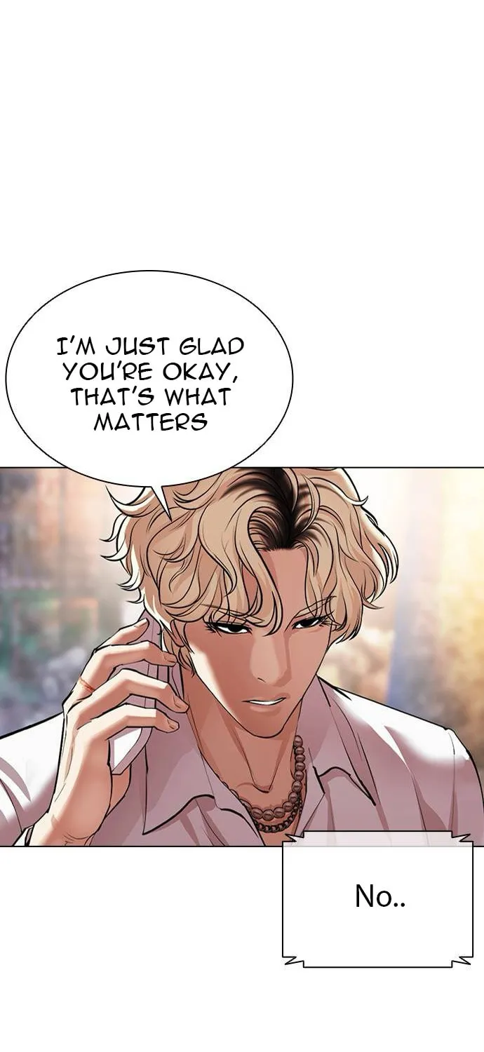 Read Lookism chapter 564 image 139 on Lezhin