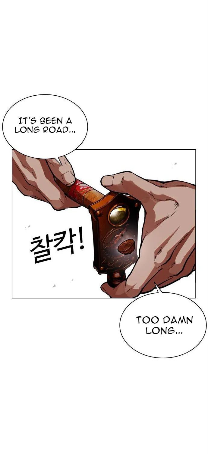 Read Lookism chapter 564 image 154 on Lezhin