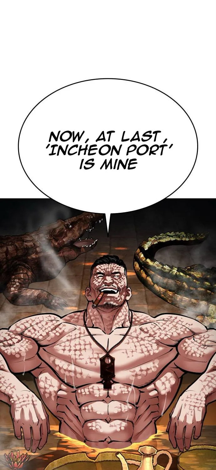 Read Lookism chapter 564 image 155 on Lezhin