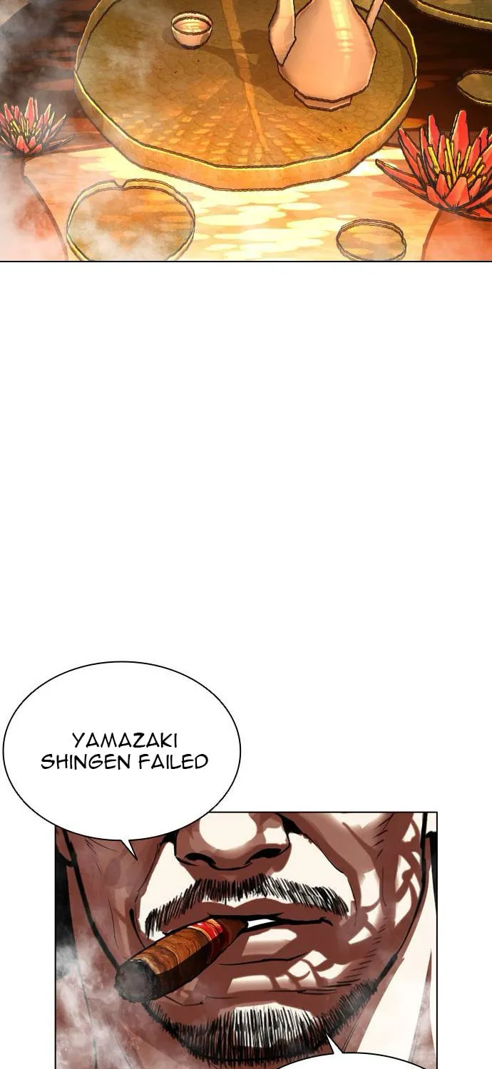 Read Lookism chapter 564 image 156 on Lezhin