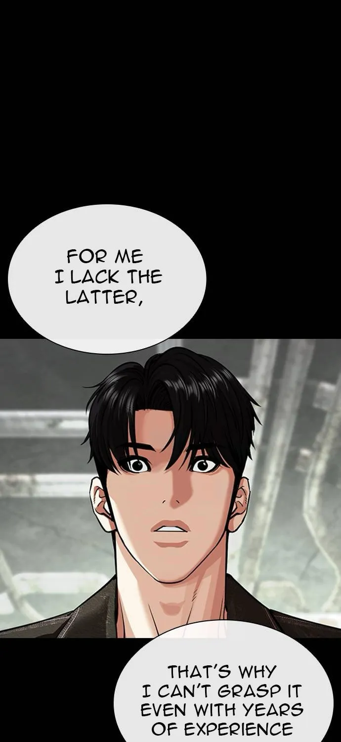 Read Lookism chapter 564 image 18 on Lezhin