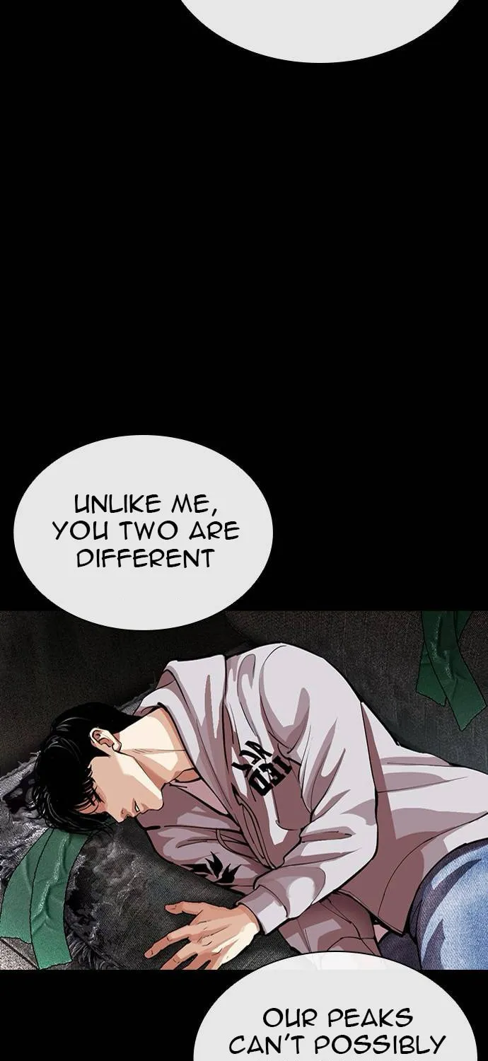 Read Lookism chapter 564 image 19 on Lezhin