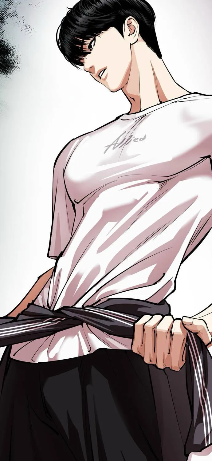 Read Lookism chapter 564 image 2 on Lezhin
