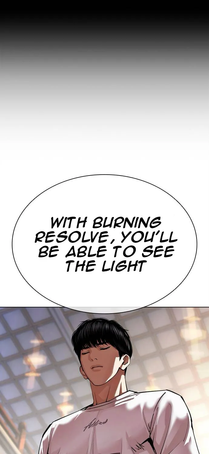 Read Lookism chapter 564 image 21 on Lezhin