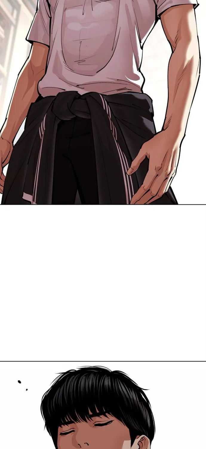 Read Lookism chapter 564 image 22 on Lezhin