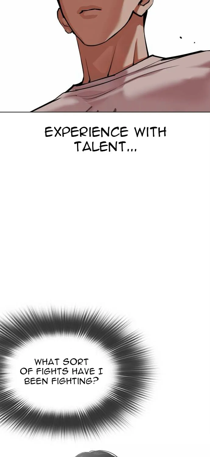 Read Lookism chapter 564 image 23 on Lezhin