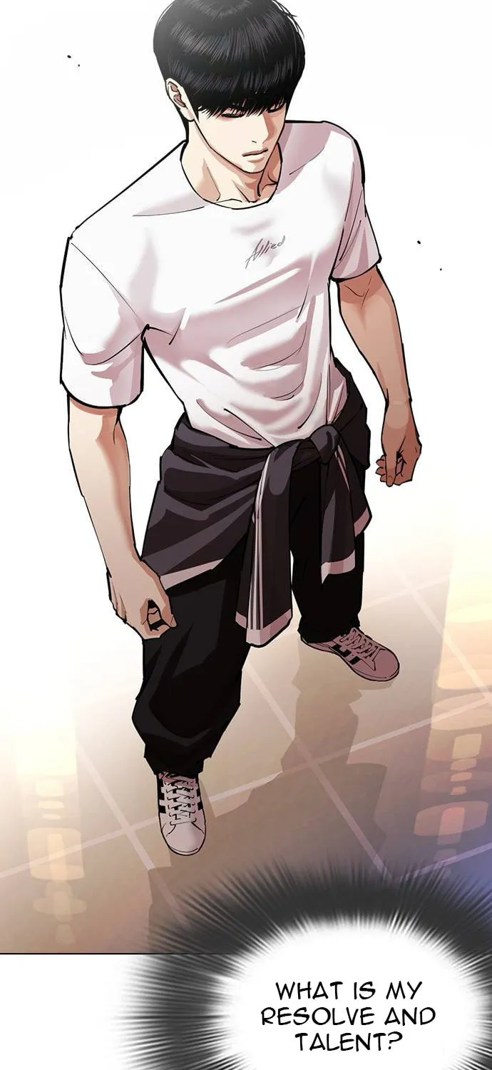 Read Lookism chapter 564 image 24 on Lezhin