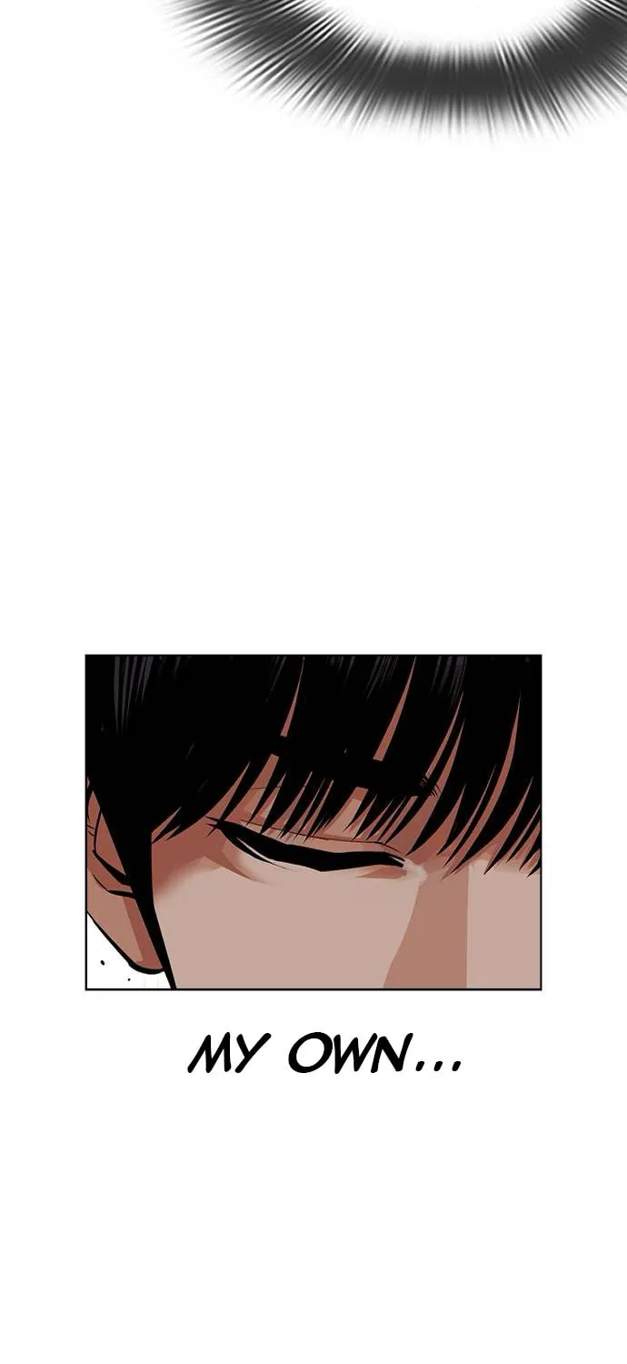 Read Lookism chapter 564 image 25 on Lezhin