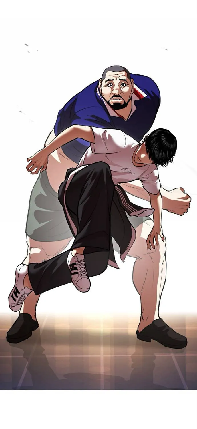 Read Lookism chapter 564 image 29 on Lezhin