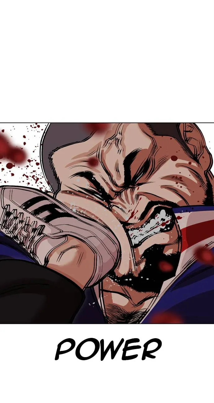 Read Lookism chapter 564 image 30 on Lezhin