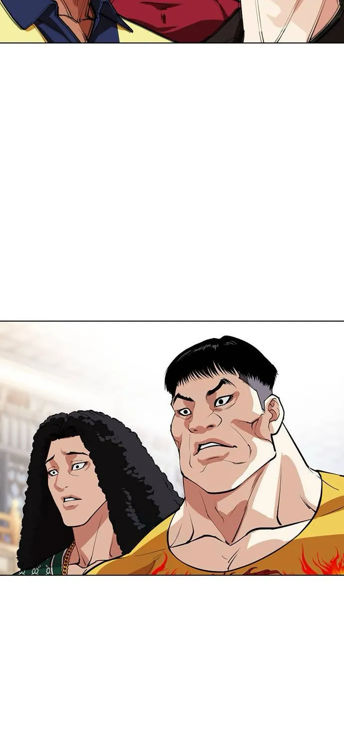 Read Lookism chapter 564 image 34 on Lezhin