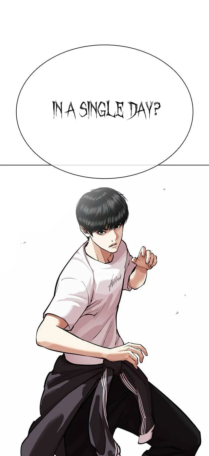 Read Lookism chapter 564 image 36 on Lezhin