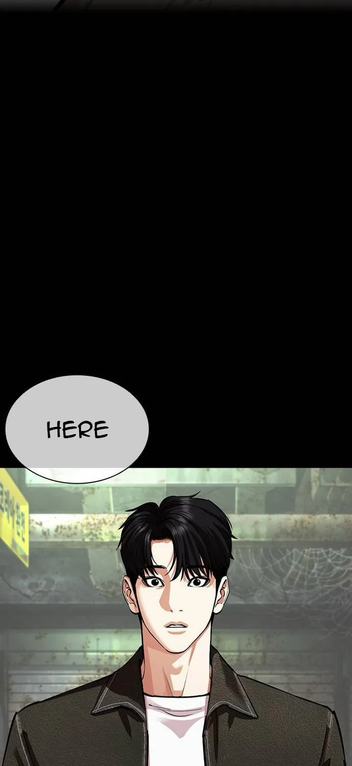 Read Lookism chapter 564 image 4 on Lezhin
