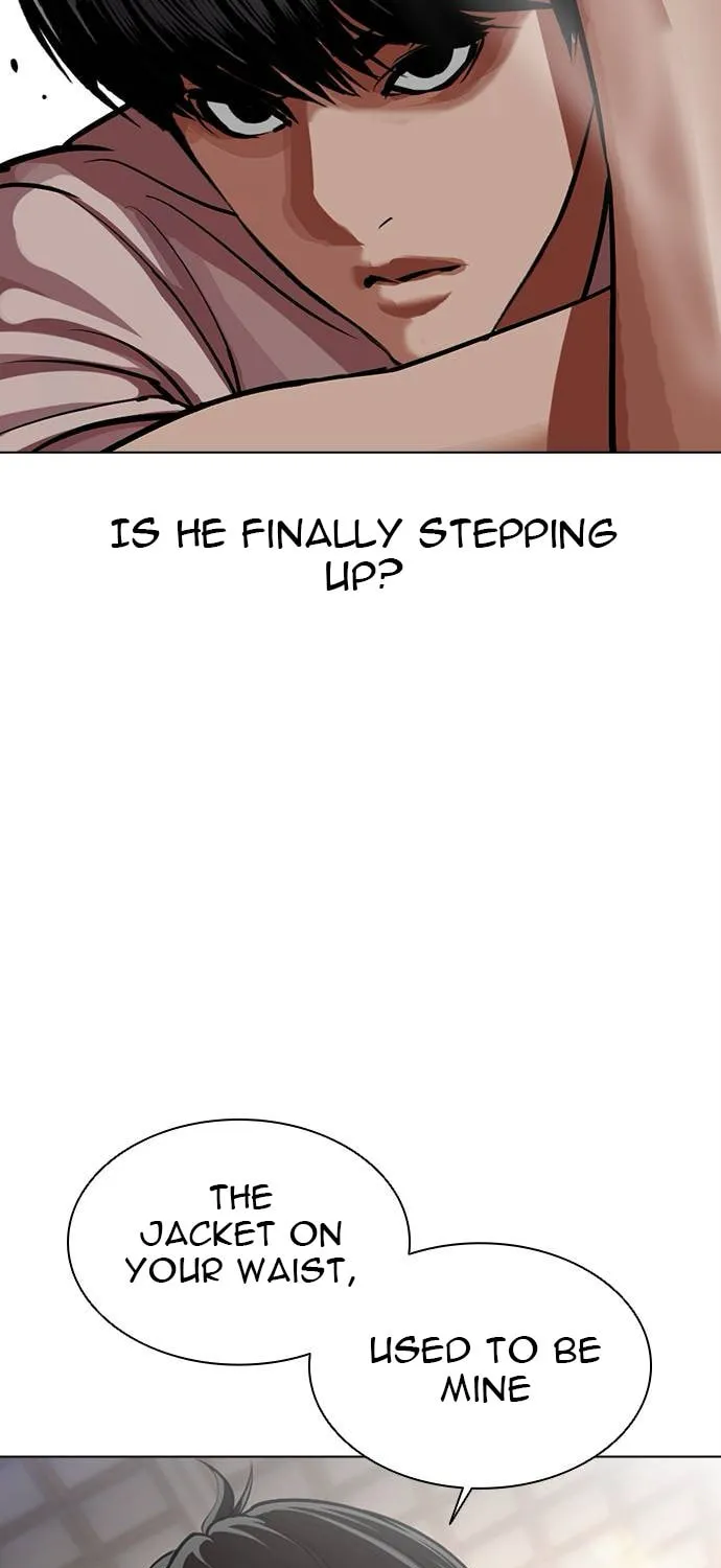 Read Lookism chapter 564 image 43 on Lezhin