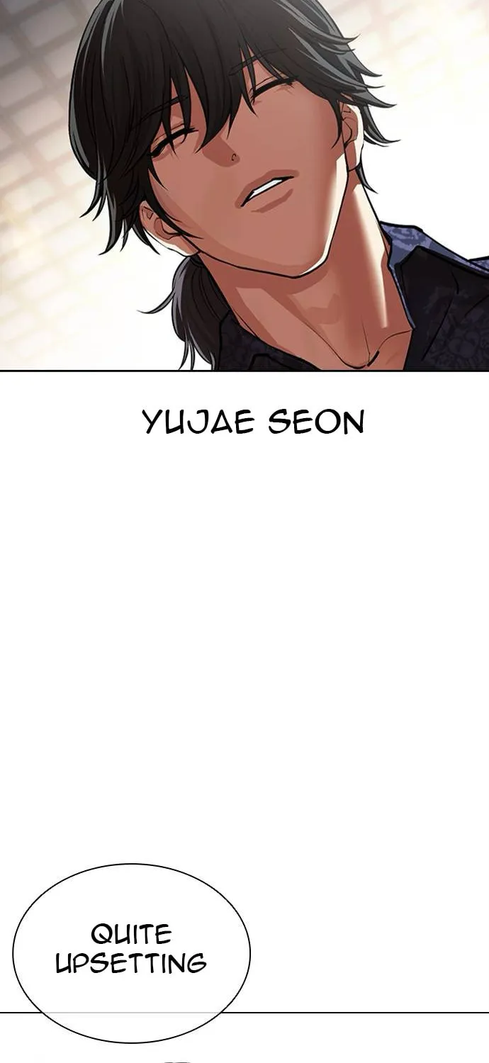 Read Lookism chapter 564 image 44 on Lezhin