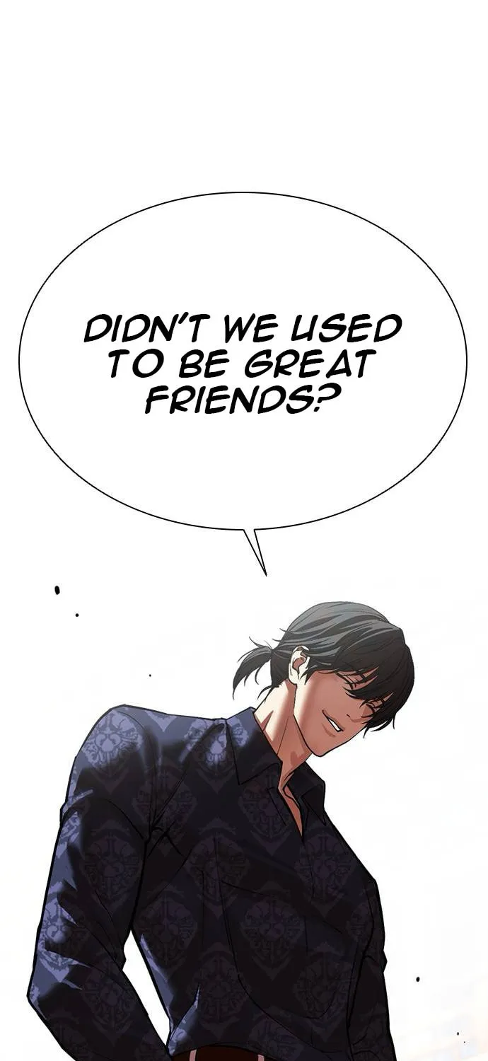 Read Lookism chapter 564 image 46 on Lezhin