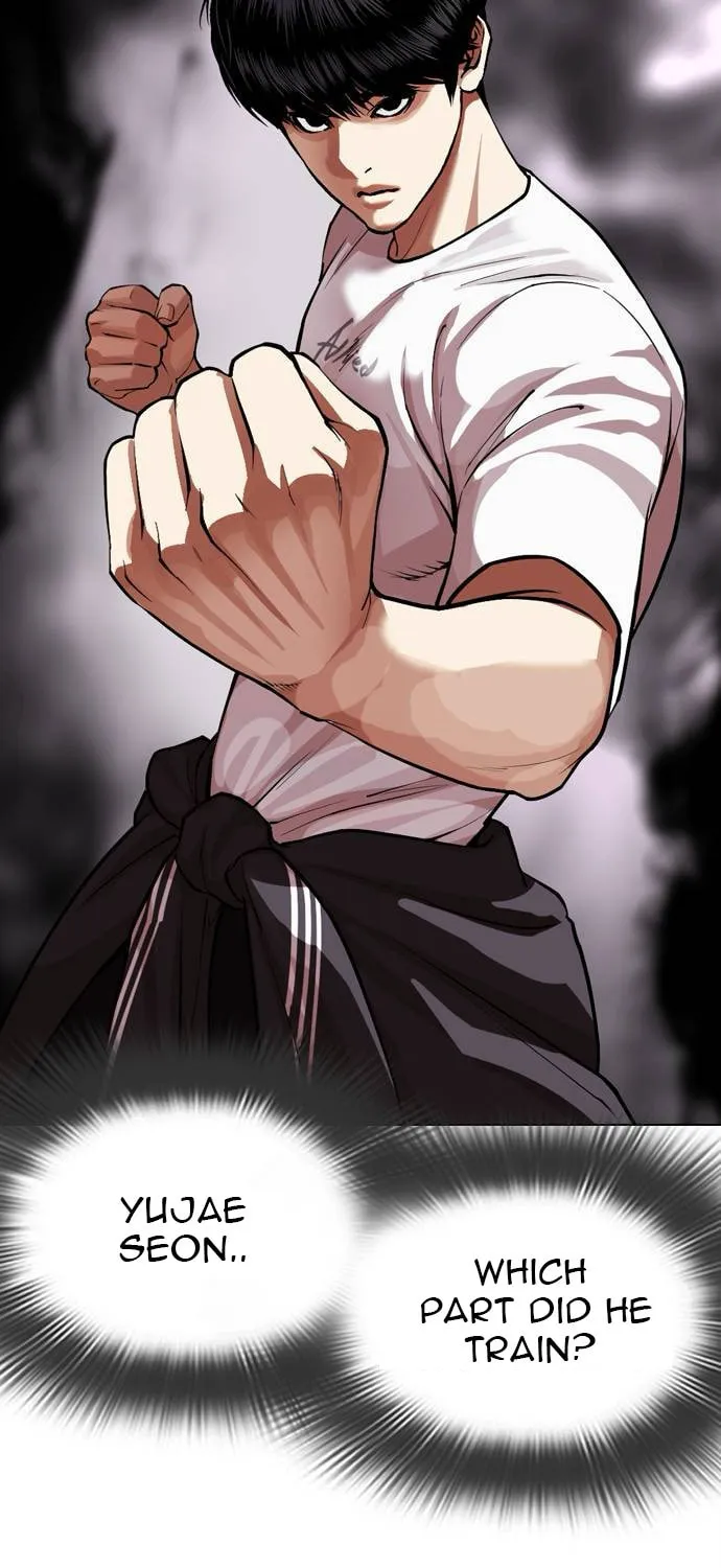 Read Lookism chapter 564 image 48 on Lezhin