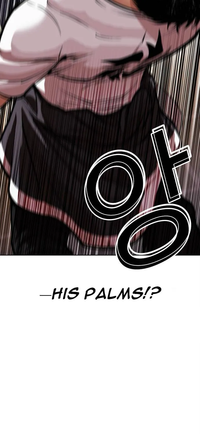 Read Lookism chapter 564 image 50 on Lezhin