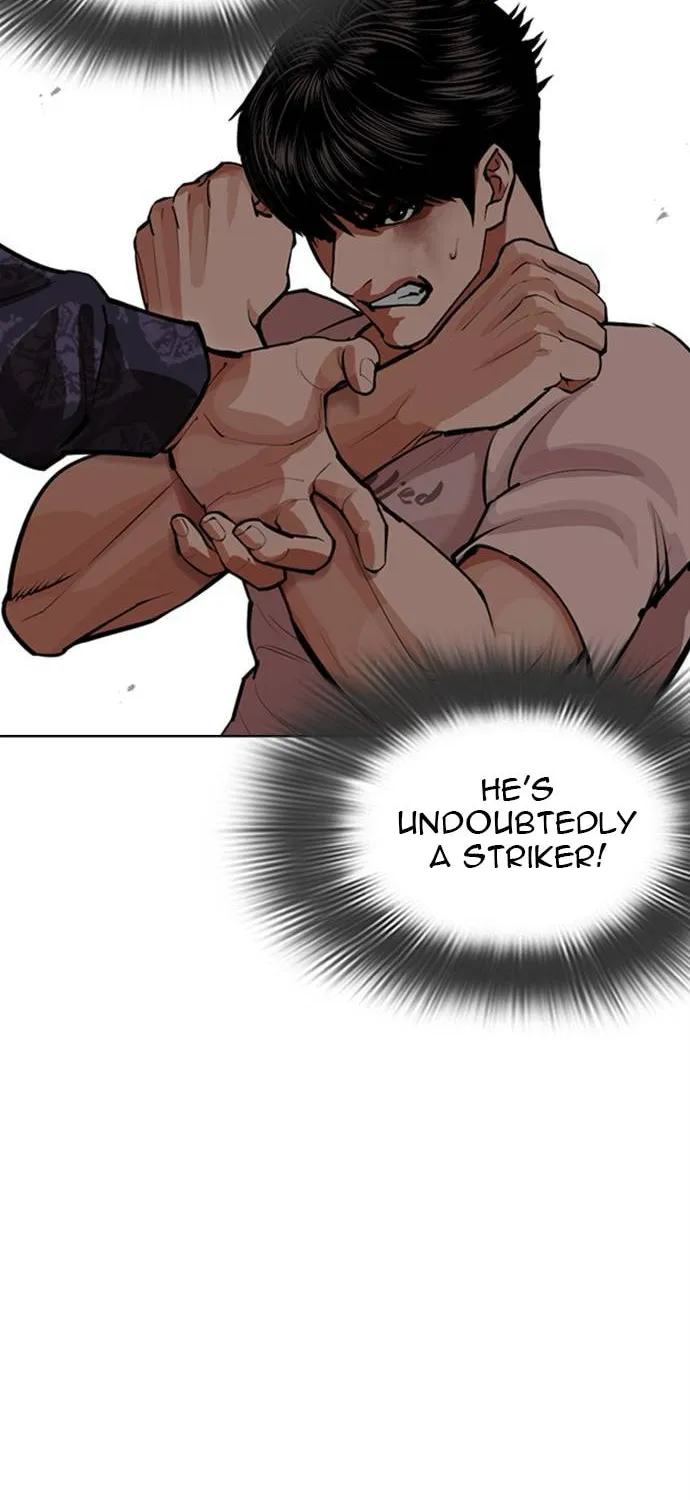 Read Lookism chapter 564 image 53 on Lezhin