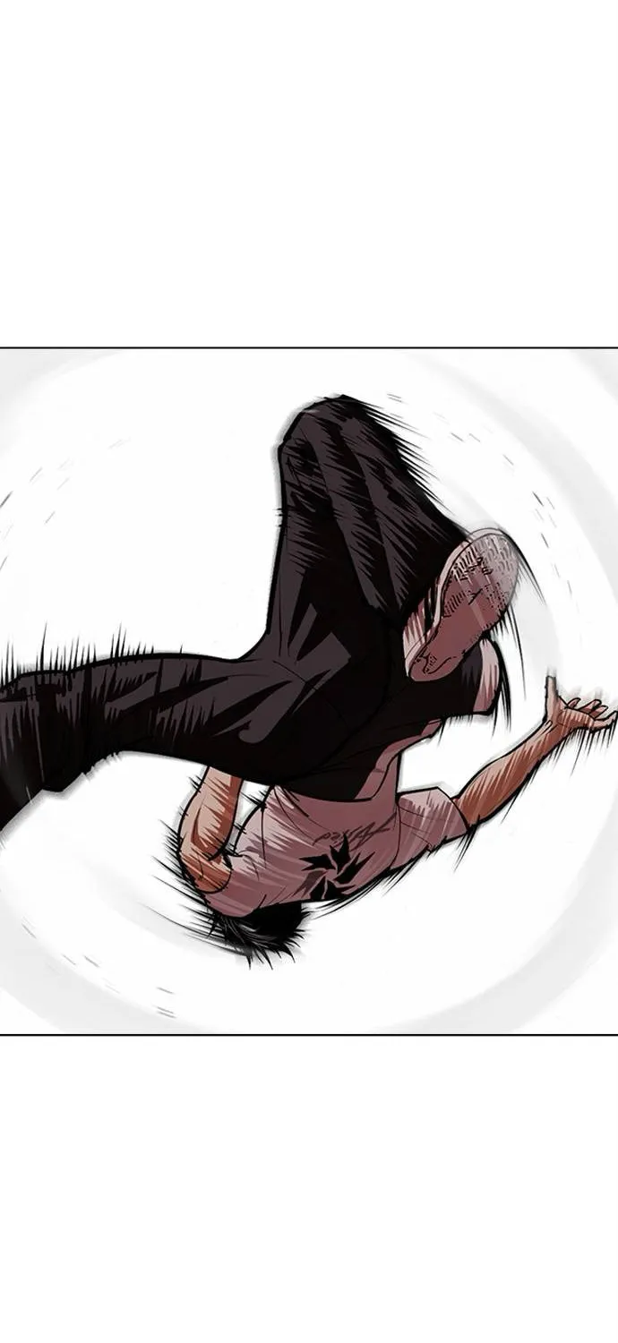 Read Lookism chapter 564 image 57 on Lezhin