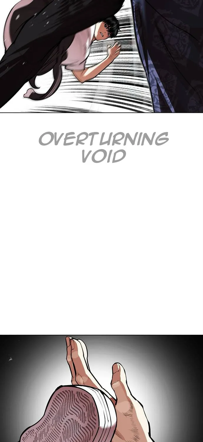 Read Lookism chapter 564 image 59 on Lezhin
