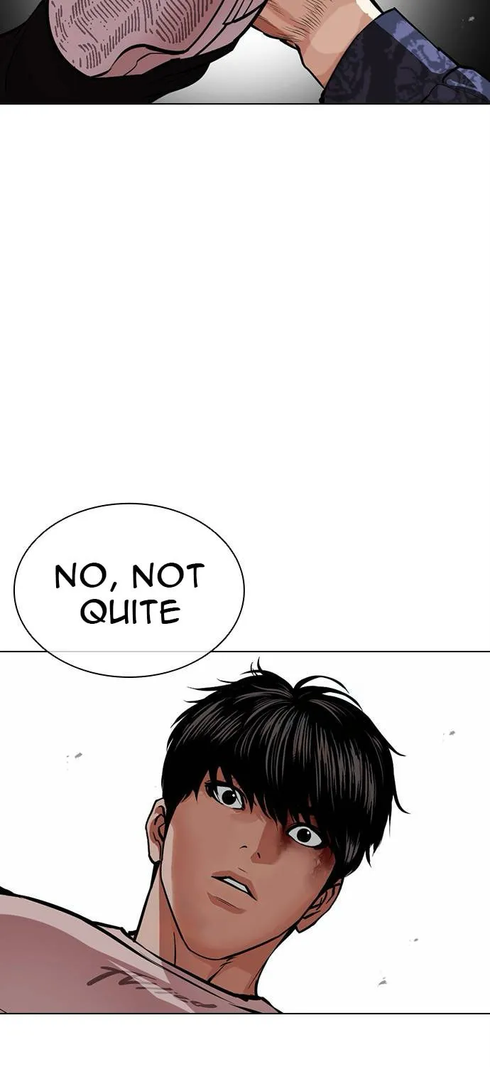Read Lookism chapter 564 image 60 on Lezhin