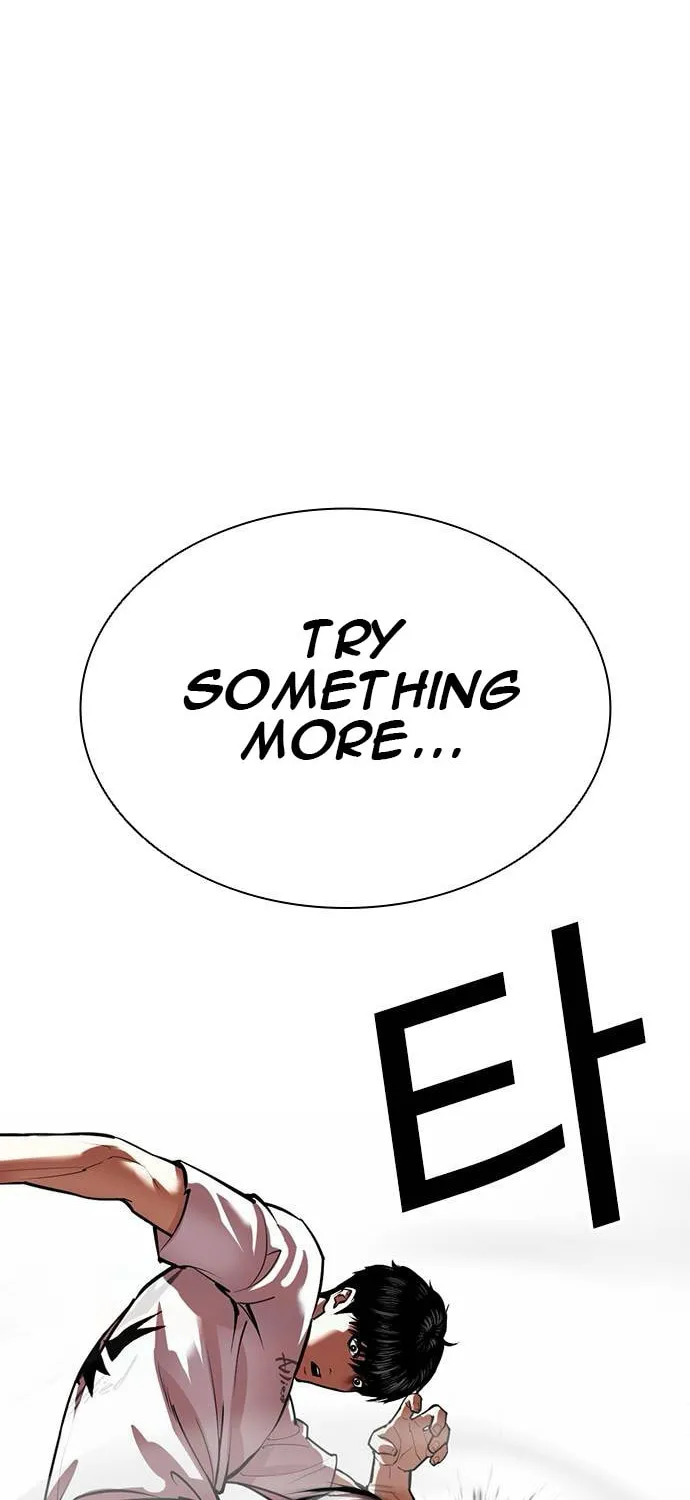 Read Lookism chapter 564 image 61 on Lezhin
