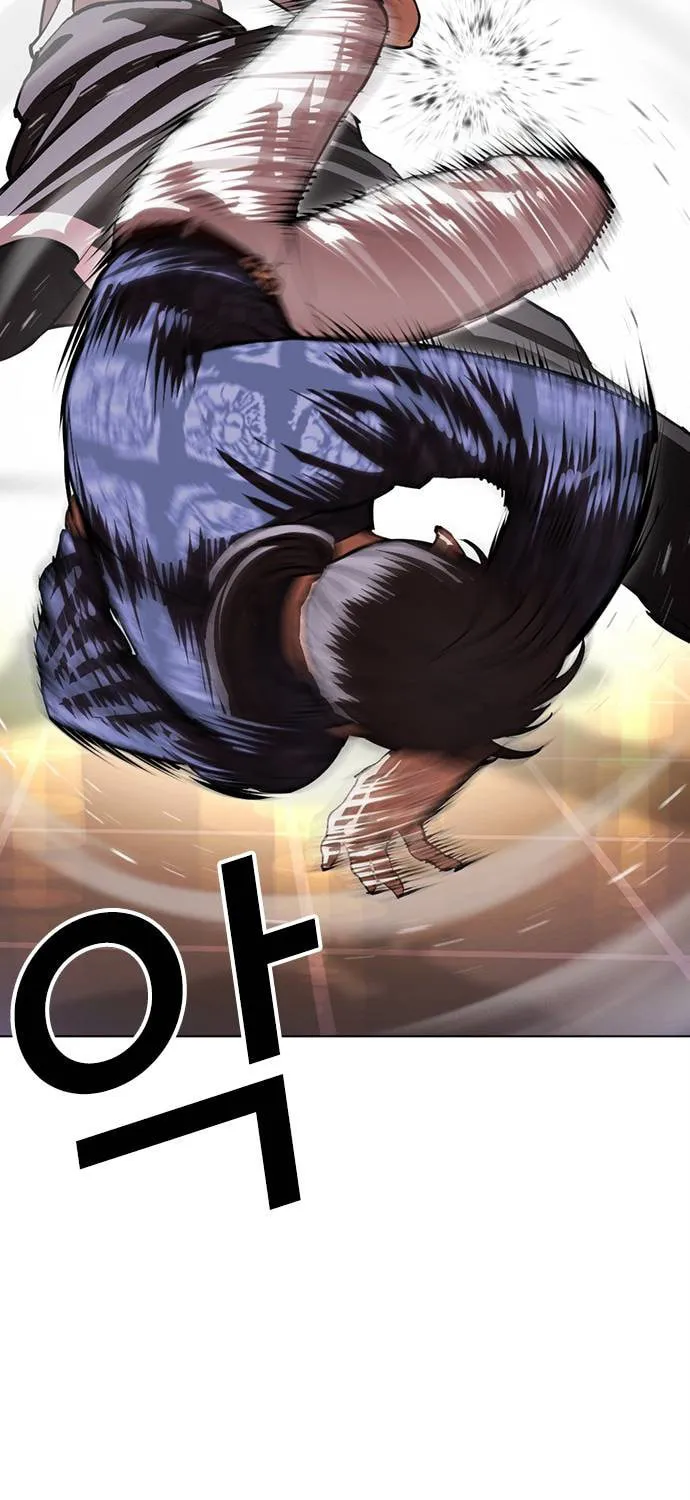 Read Lookism chapter 564 image 62 on Lezhin