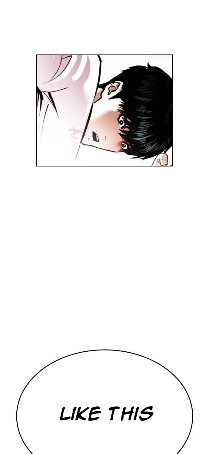 Read Lookism chapter 564 image 64 on Lezhin