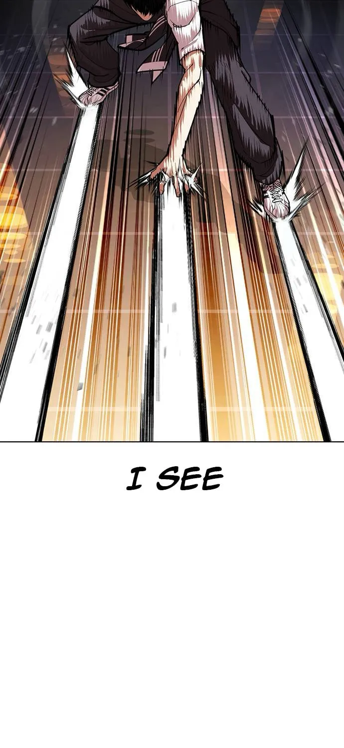 Read Lookism chapter 564 image 68 on Lezhin