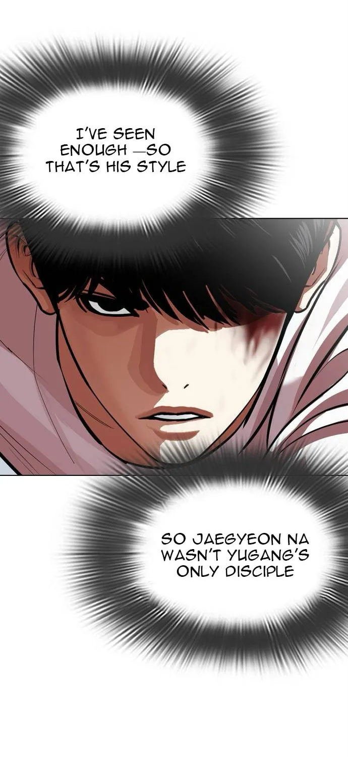 Read Lookism chapter 564 image 69 on Lezhin