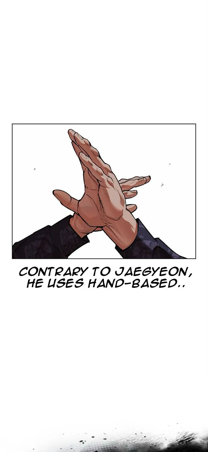 Read Lookism chapter 564 image 70 on Lezhin