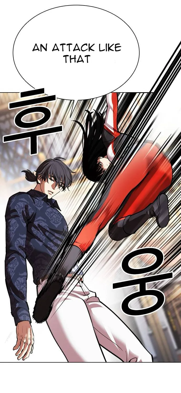 Read Lookism chapter 564 image 77 on Lezhin