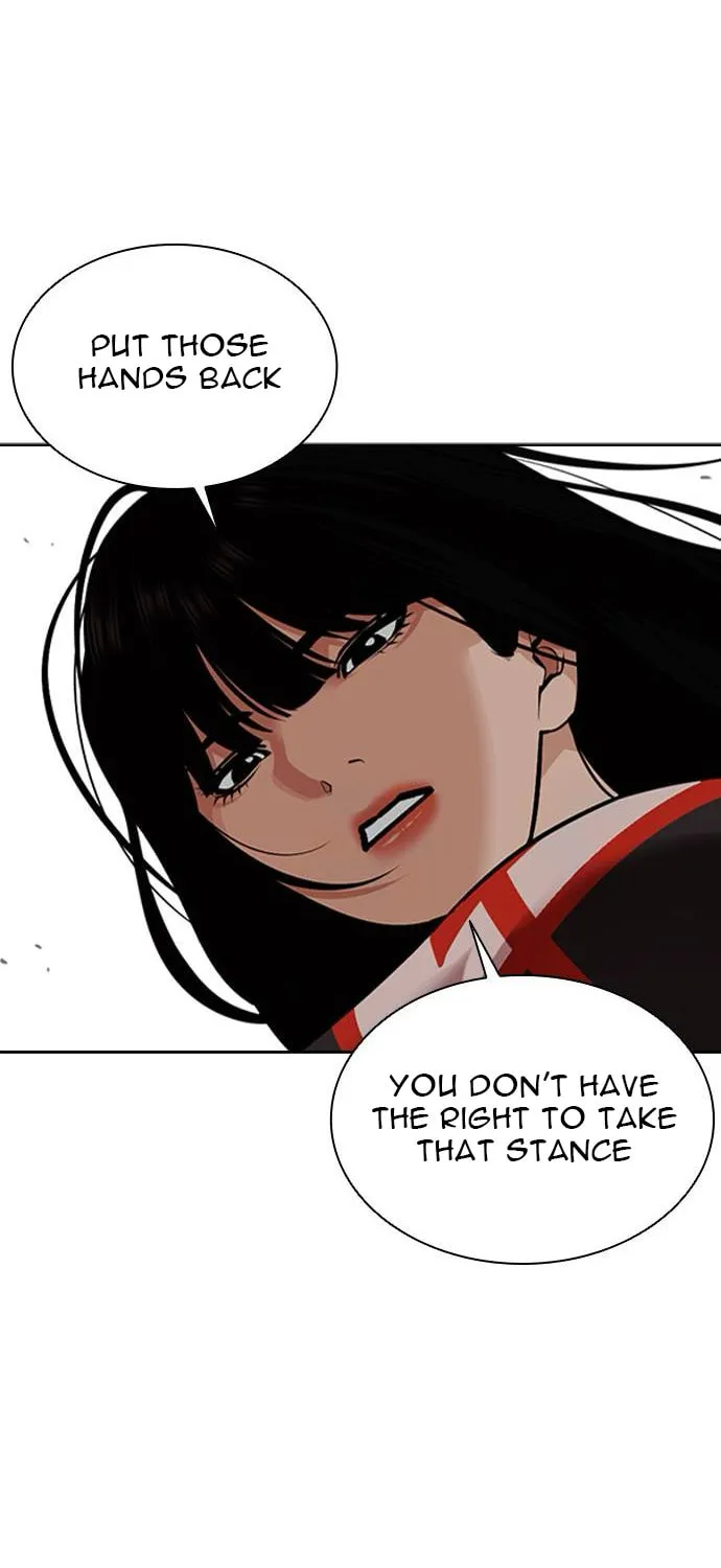 Read Lookism chapter 564 image 79 on Lezhin