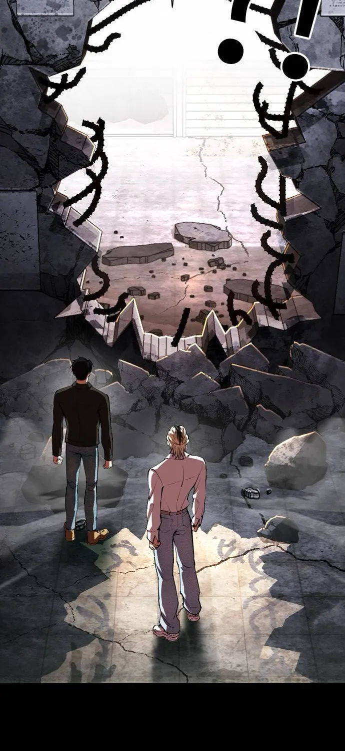 Read Lookism chapter 564 image 8 on Lezhin