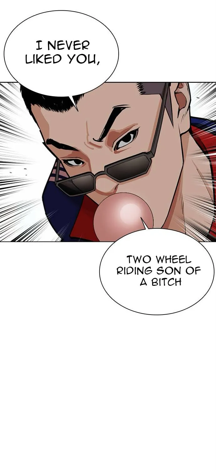Read Lookism chapter 564 image 82 on Lezhin