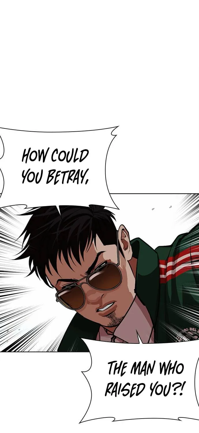 Read Lookism chapter 564 image 84 on Lezhin