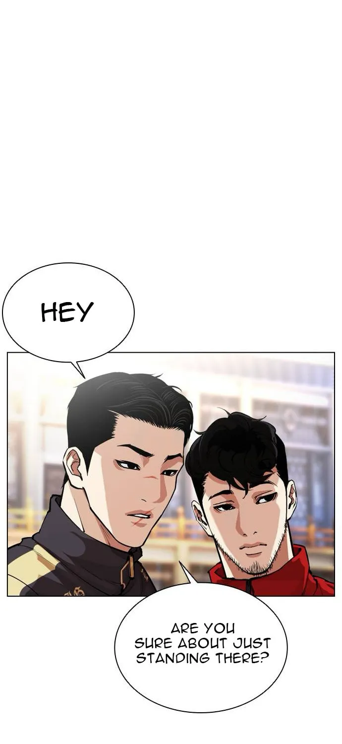 Read Lookism chapter 564 image 85 on Lezhin