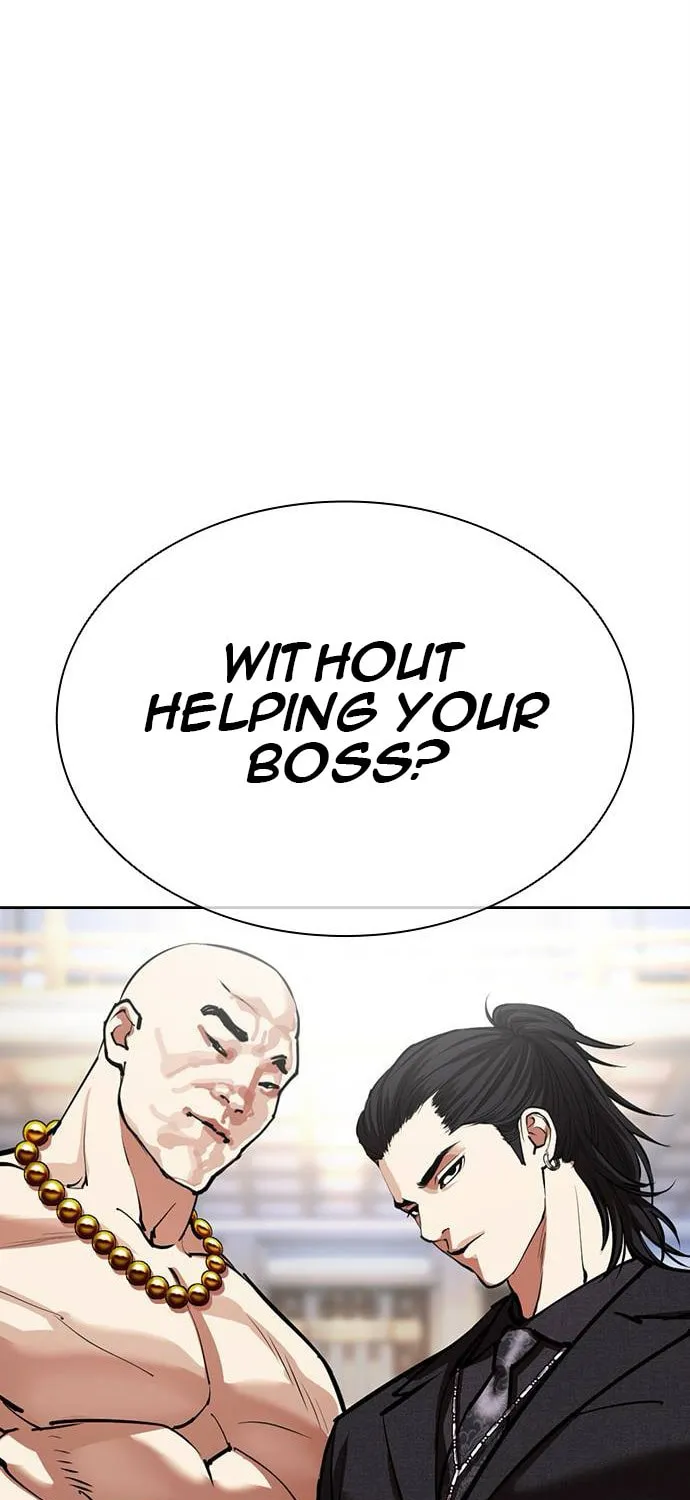 Read Lookism chapter 564 image 86 on Lezhin