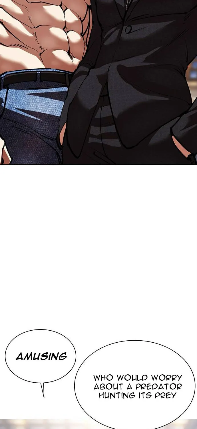 Read Lookism chapter 564 image 87 on Lezhin