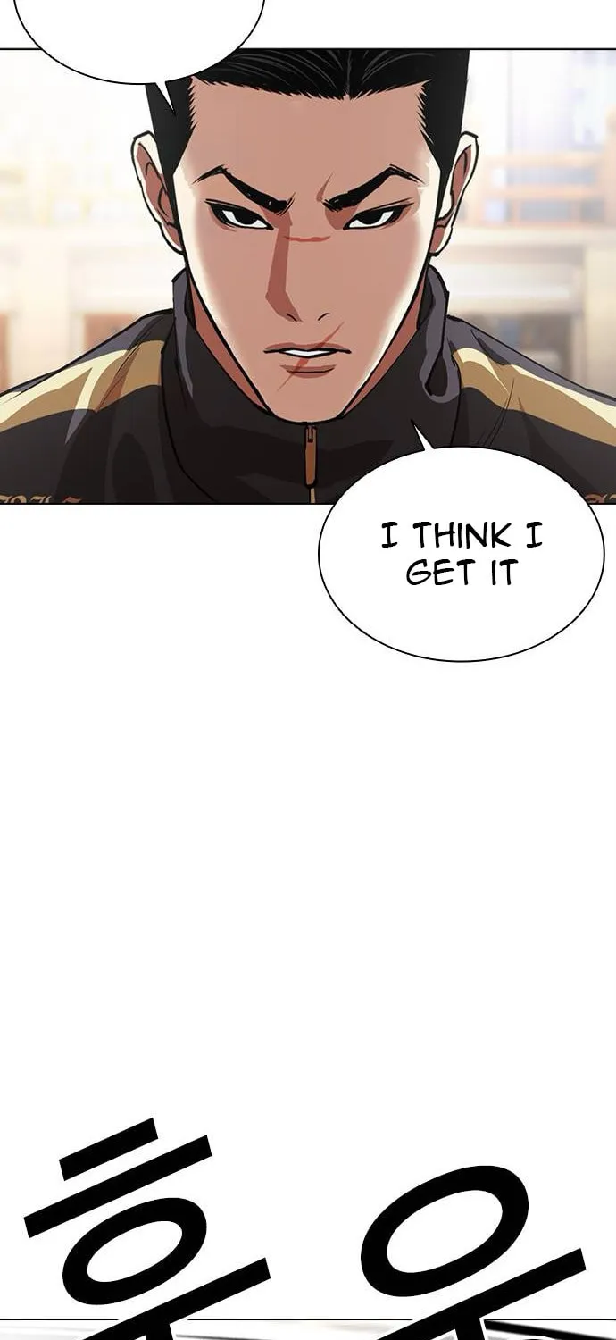 Read Lookism chapter 564 image 89 on Lezhin
