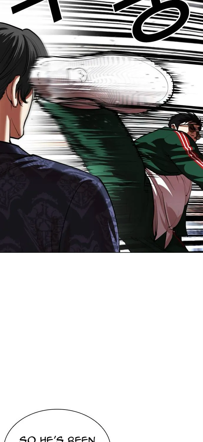 Read Lookism chapter 564 image 90 on Lezhin