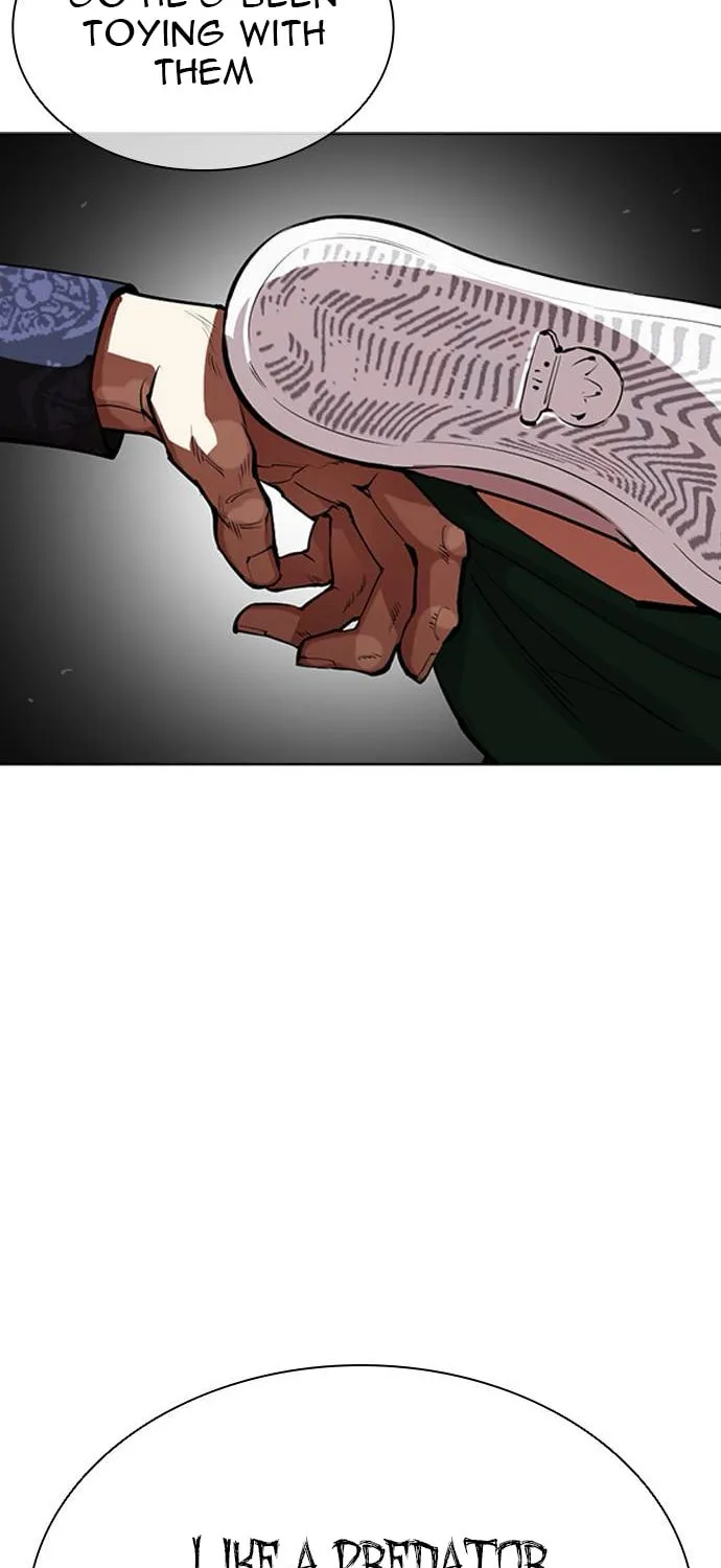 Read Lookism chapter 564 image 91 on Lezhin